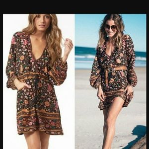 Spell Designs Folktown Playdress